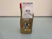Castrol,inhoud 1 liter(4x) - afbeelding 1 van  1