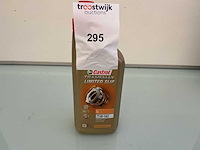 Castrol,inhoud 1 liter(4x) - afbeelding 1 van  1