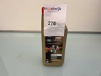 Castrol,inhoud 1 liter(5x) - afbeelding 1 van  1