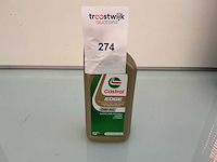 Castrol,inhoud 1 liter(5x) - afbeelding 1 van  1