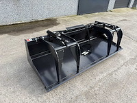 Castronix - 2025 - mestriek - voorzetapparatuur