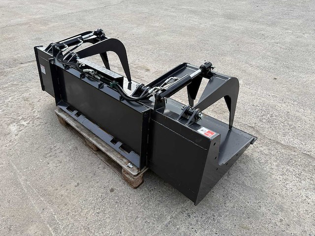 Castronix - 2025 - mestriek - voorzetapparatuur - afbeelding 4 van  10