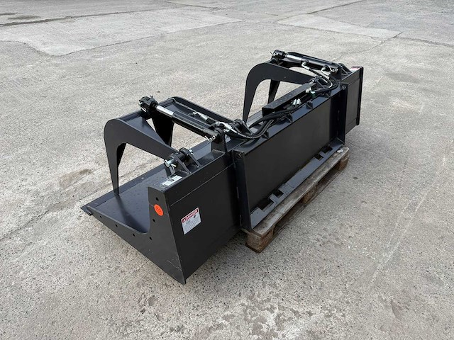 Castronix - 2025 - mestriek - voorzetapparatuur - afbeelding 6 van  10