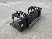 Castronix - 2025 - mestriek - voorzetapparatuur - afbeelding 6 van  10