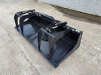 Castronix - 2025 - mestriek - voorzetapparatuur - afbeelding 7 van  10