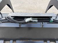 Castronix - 2025 - mestriek - voorzetapparatuur - afbeelding 10 van  10