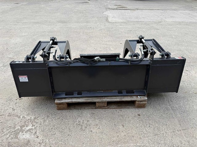 Castronix - 2025 - mestriek - voorzetapparatuur - afbeelding 1 van  2