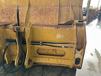 Cat - 2015 - ch-09-000132-15 - voorzetapparatuur - hoogkipbak - afbeelding 2 van  16