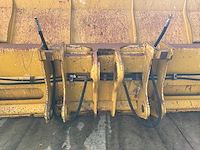 Cat - 2015 - ch-09-000132-15 - voorzetapparatuur - hoogkipbak - afbeelding 3 van  16