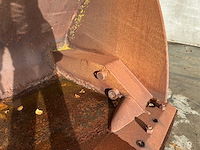 Cat - 2015 - ch-09-000132-15 - voorzetapparatuur - hoogkipbak - afbeelding 5 van  16