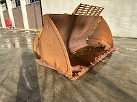 Cat - 2015 - ch-09-000132-15 - voorzetapparatuur - hoogkipbak - afbeelding 1 van  16