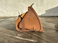 Cat - 2015 - ch-09-000132-15 - voorzetapparatuur - hoogkipbak - afbeelding 9 van  16