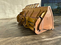 Cat - 2015 - ch-09-000132-15 - voorzetapparatuur - hoogkipbak - afbeelding 10 van  16