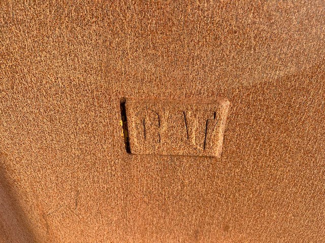 Cat - 2015 - ch-09-000132-15 - voorzetapparatuur - hoogkipbak - afbeelding 16 van  16