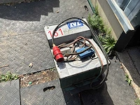 Cat - f30d - vorkheftruck - afbeelding 4 van  17