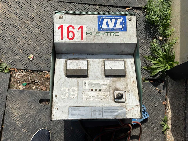 Cat - f30d - vorkheftruck - afbeelding 5 van  17