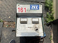Cat - f30d - vorkheftruck - afbeelding 5 van  17