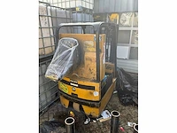 Cat - f30d - vorkheftruck - afbeelding 10 van  17