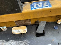 Cat - f30d - vorkheftruck - afbeelding 14 van  17