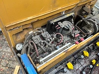 Cat - f30d - vorkheftruck - afbeelding 17 van  17