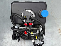 Cat 638-2217 diesel uitlaatvloeistof module adblue overige grondverzetapparatuur - afbeelding 1 van  7