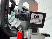 Cat 638-2217 diesel uitlaatvloeistof module adblue overige grondverzetapparatuur - afbeelding 4 van  7