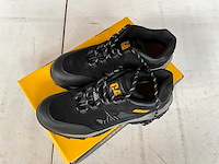 Cat 703081 primal s1 werkschoenen maat 43 - afbeelding 2 van  5