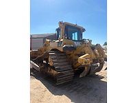 Cat d6t lpg rupsdumper - afbeelding 2 van  16