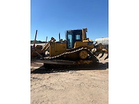 Cat d6t lpg rupsdumper - afbeelding 11 van  16