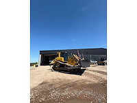 Cat d6t lpg rupsdumper - afbeelding 13 van  16