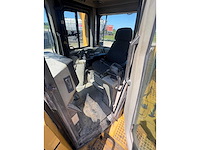 Cat d6t lpg rupsdumper - afbeelding 14 van  16