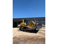 Cat d6t lpg rupsdumper - afbeelding 5 van  16