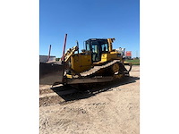 Cat d6t lpg rupsdumper - afbeelding 6 van  16