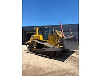 Cat d6t lpg rupsdumper - afbeelding 1 van  16