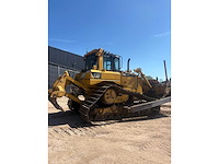 Cat d6t lpg rupsdumper - afbeelding 12 van  16