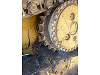 Cat d6t lpg rupsdumper - afbeelding 15 van  16