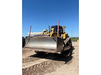 Cat d6t lpg rupsdumper - afbeelding 16 van  16