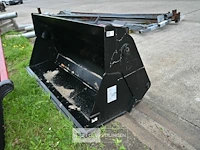 Cat multupurpose bucket