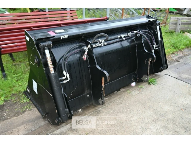 Cat multupurpose bucket - afbeelding 2 van  8