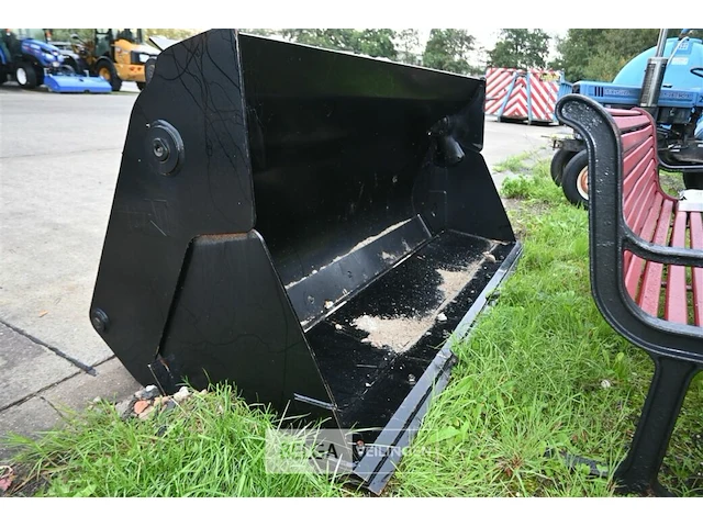 Cat multupurpose bucket - afbeelding 4 van  8