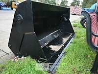 Cat multupurpose bucket - afbeelding 4 van  8
