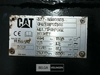 Cat multupurpose bucket - afbeelding 7 van  8