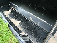 Cat multupurpose bucket - afbeelding 8 van  8