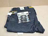 Cat werkbroek (w32 x l34) - afbeelding 1 van  2