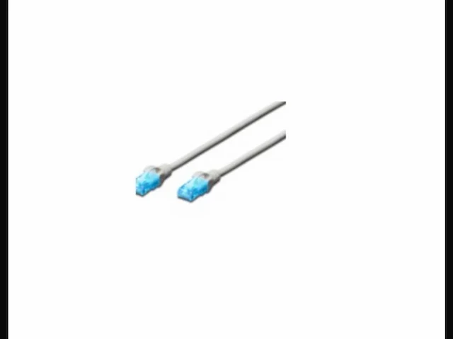 Cat5 u-utp netwerkkabels (138x) - afbeelding 3 van  3