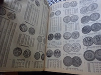 Catalogus worldcoins - afbeelding 2 van  2
