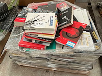 Catalogussen en handleidingen - afbeelding 1 van  5