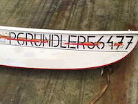 Catamaran - afbeelding 2 van  11