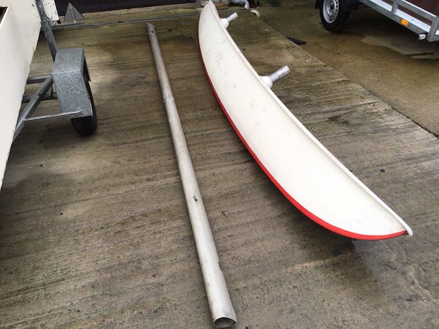 Catamaran - afbeelding 10 van  11