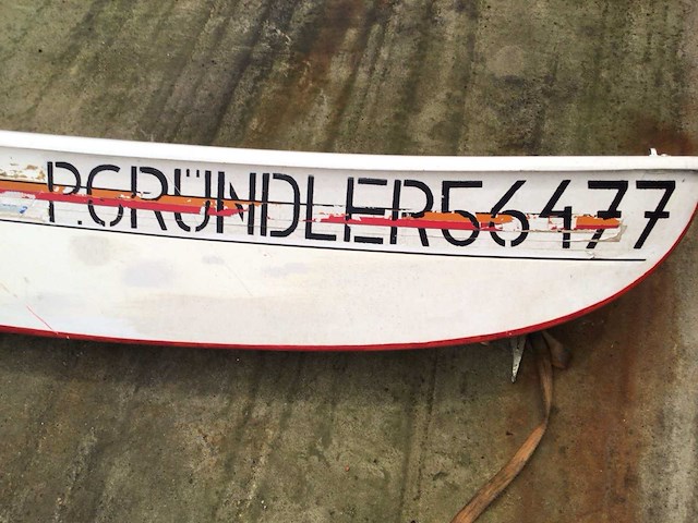 Catamaran - afbeelding 2 van  11